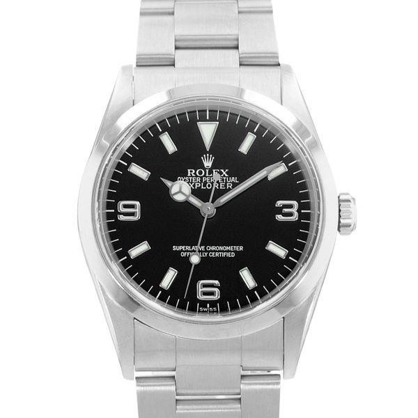 Rolex Explorer 14270